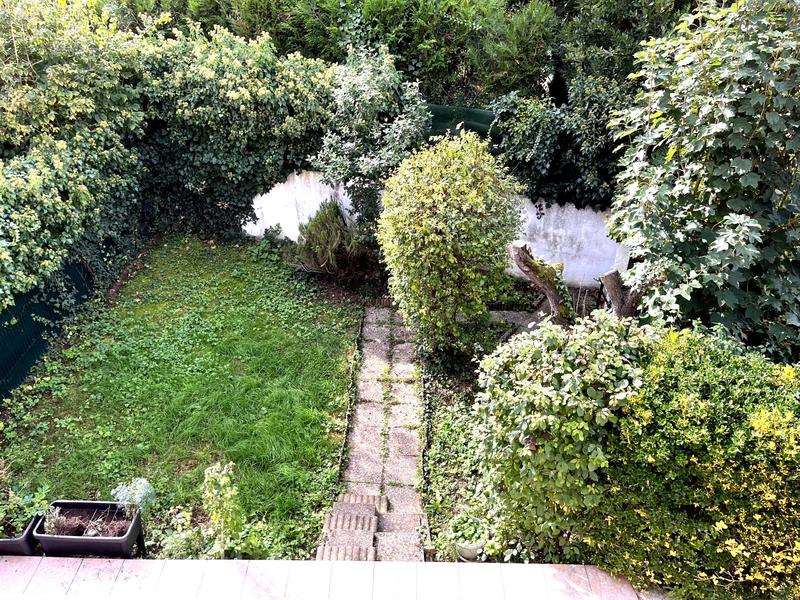 Maison - 81 m² - 4 pièces