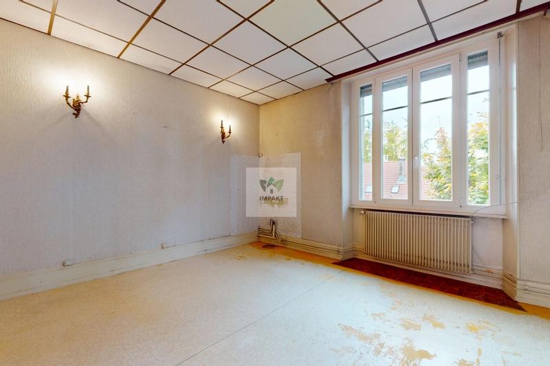 Appartement - 86 m² - 3 pièces