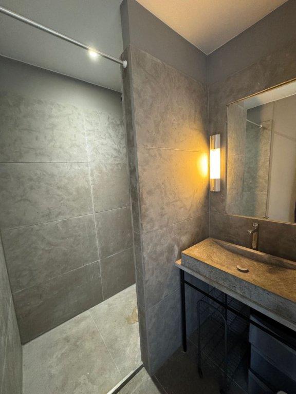 Chambre - 15 m² - 1 pièce