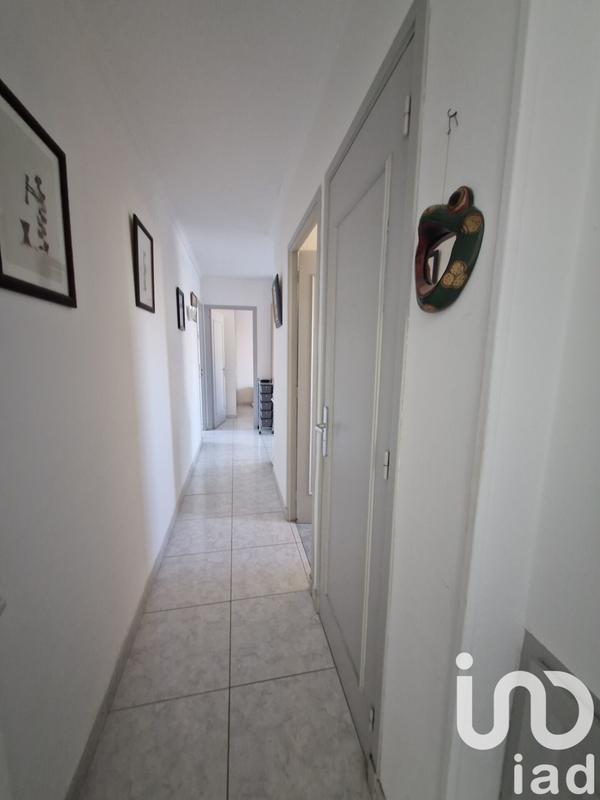 Maison - 126 m² - 5 pièces