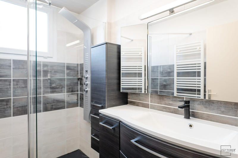 Appartement - 42 m² - 3 pièces