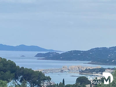 Propriété - 89 m² - 4 pièces