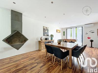 Maison - 160 m² - 7 pièces