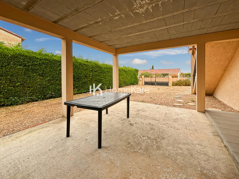 Maison - 180 m² - 9 pièces