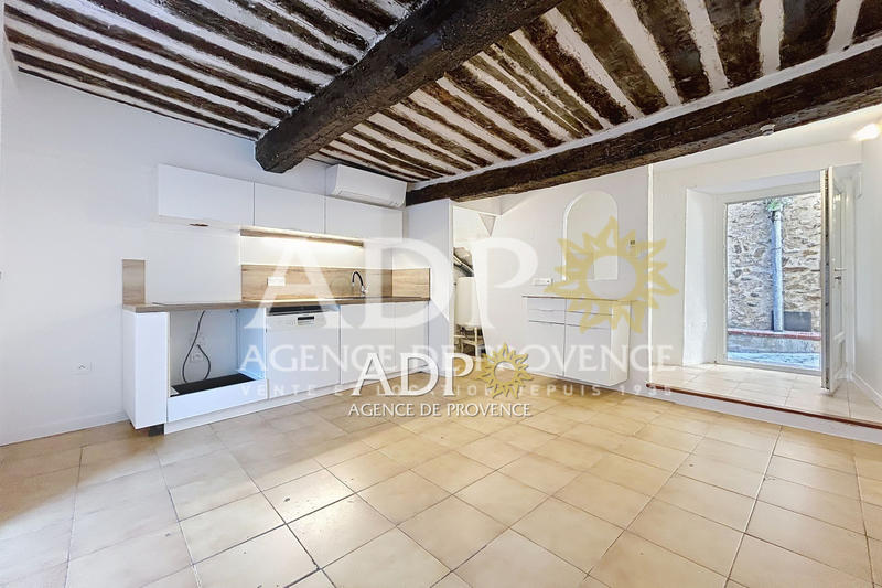 Maison - 56 m² - 3 pièces