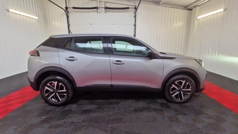 Peugeot 2008 PureTech 100 s&amp;amp;S Style