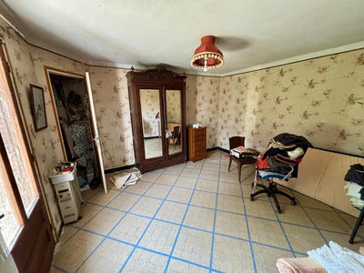 Mas - 120 m² - 5 pièces