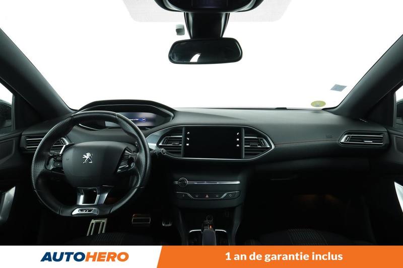 Peugeot 308 Sw 1.5 Blue-HDi Gt Eat8 130 ch