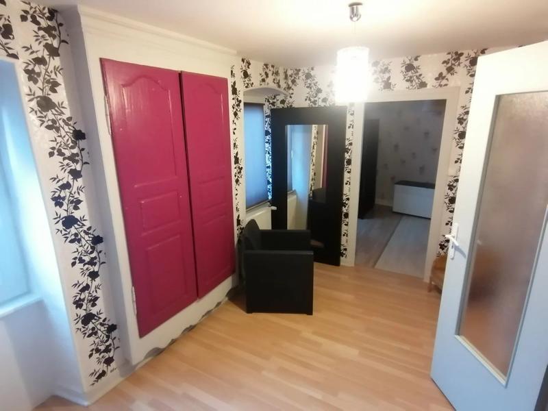 Maison - 102 m² - 5 pièces