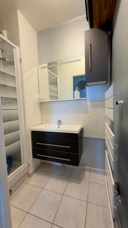 Appartement - 74 m² - 4 pièces