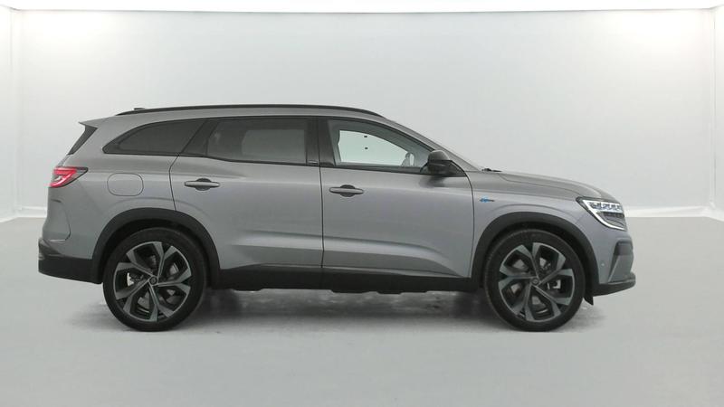 Renault Espace E-Tech hybrid 200 esprit Alpine 5p