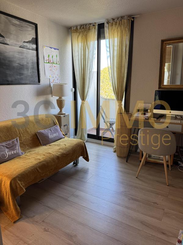 Appartement - 89 m² - 4 pièces