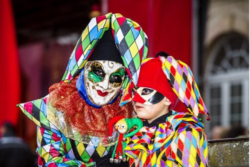 Carnaval de Donchery