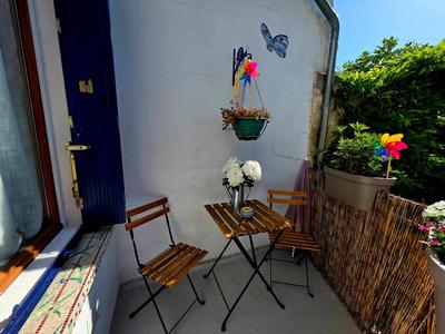 Maison de village - 90 m² - 4 pièces