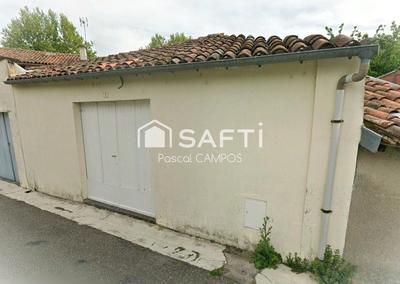 Maison - 134 m² - 5 pièces