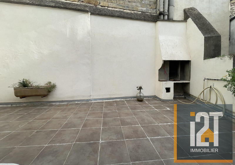 Appartement - 73 m² - 3 pièces