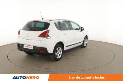 Peugeot 3008 2.0 Blue-HDi Active Business 150 ch