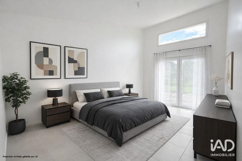 Maison - 226 m² - 5 pièces