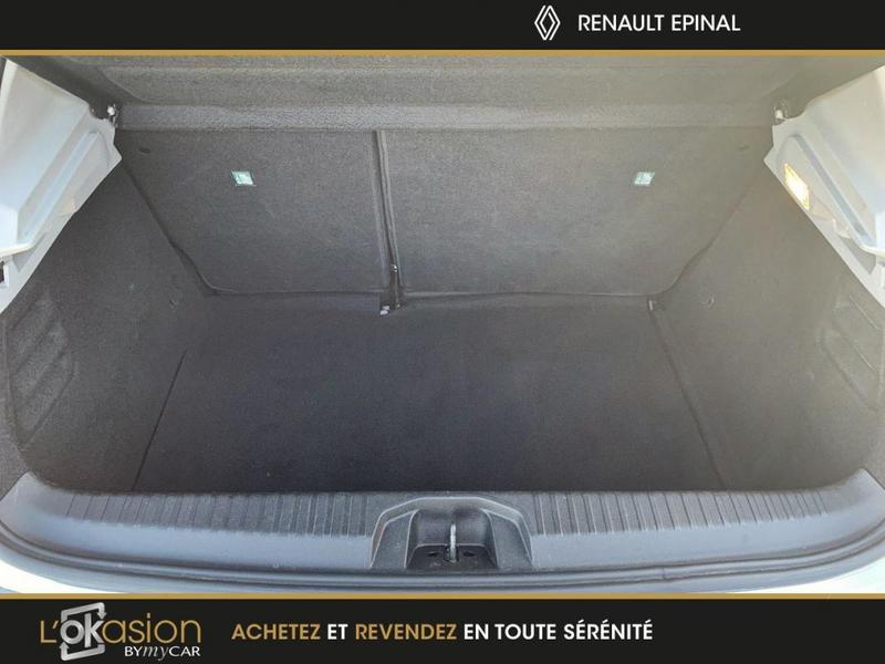 Renault Clio V TCe 90 ch Gsr2 Evolution