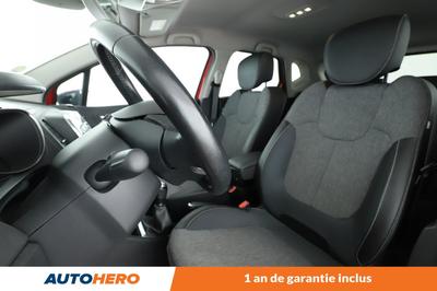 Renault Captur 1.5 dCi Intens 90 ch
