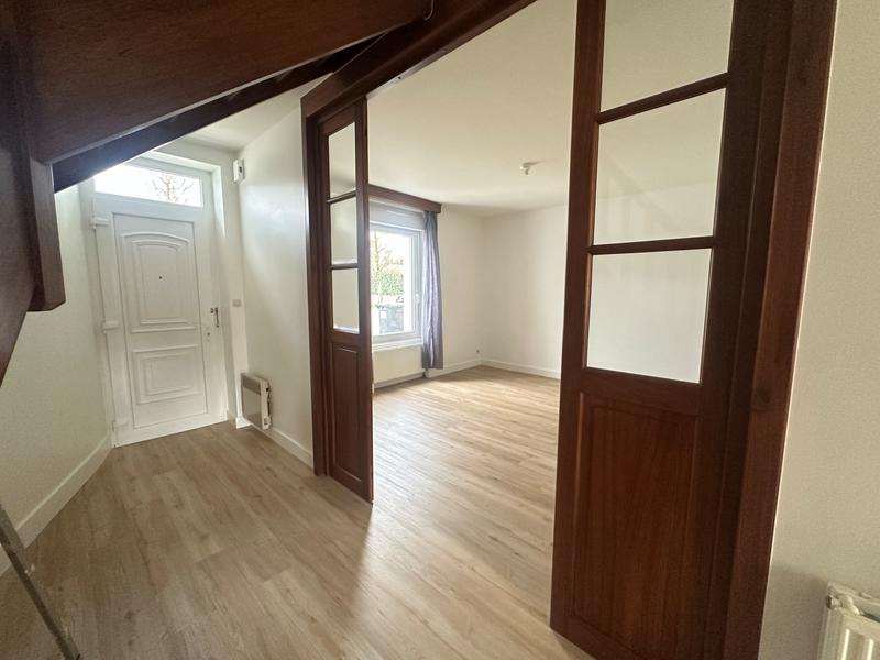 Maison traditionnelle - 65 m² - 3 pièces