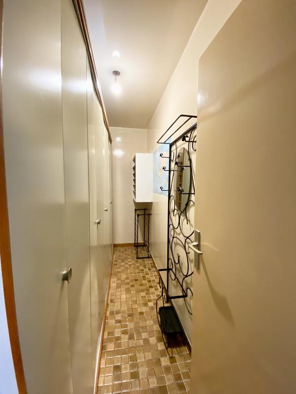 Appartement - 71 m² - 4 pièces