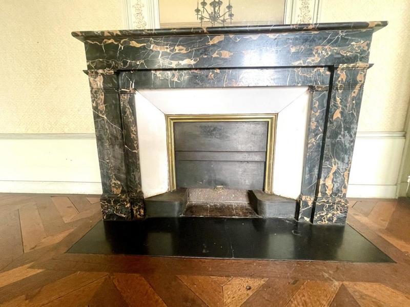 Hôtel particulier - 471 m² - 14 pièces