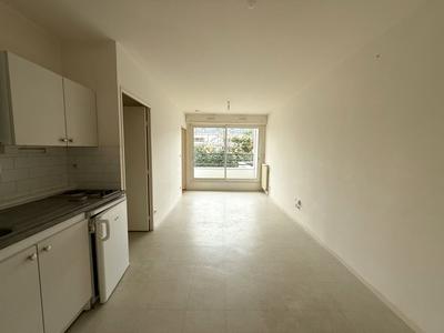 Appartement - 32 m² - 2 pièces