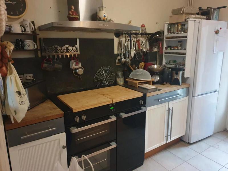 Maison - 243 m² - 9 pièces