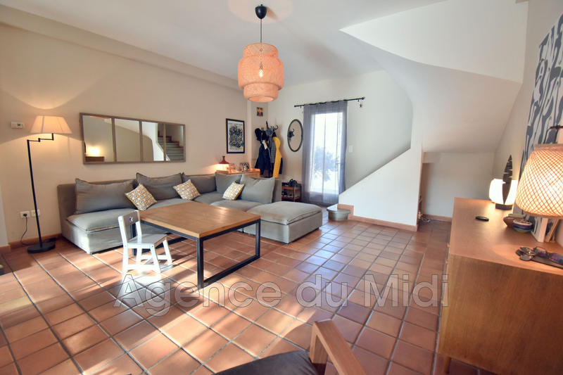 Maison - 145 m² - 4 pièces