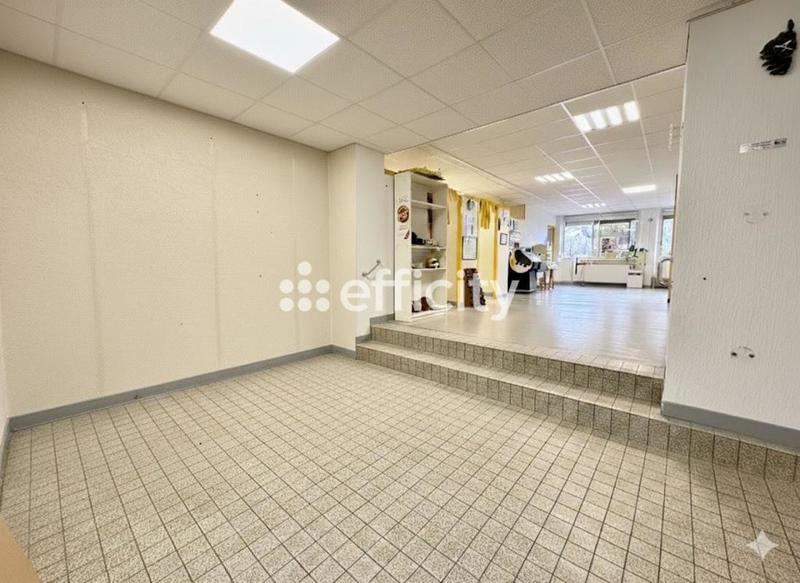 Immeuble - 413 m² - 16 pièces