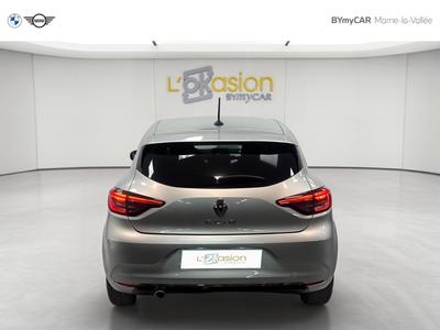 Renault Clio V Blue dCi 115 Intens