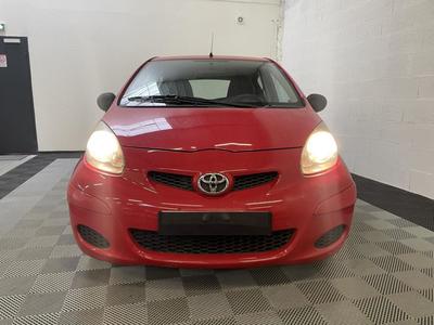 Toyota Aygo 5 Portes 1.0 VVTi 68ch Confort - Garantie 6 Mois