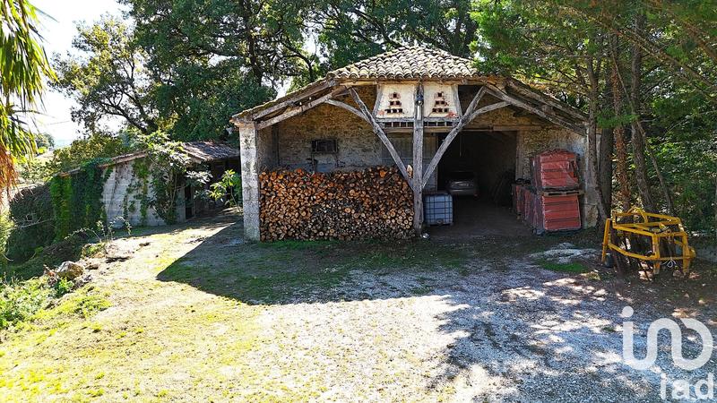 Maison - 168 m² - 5 pièces