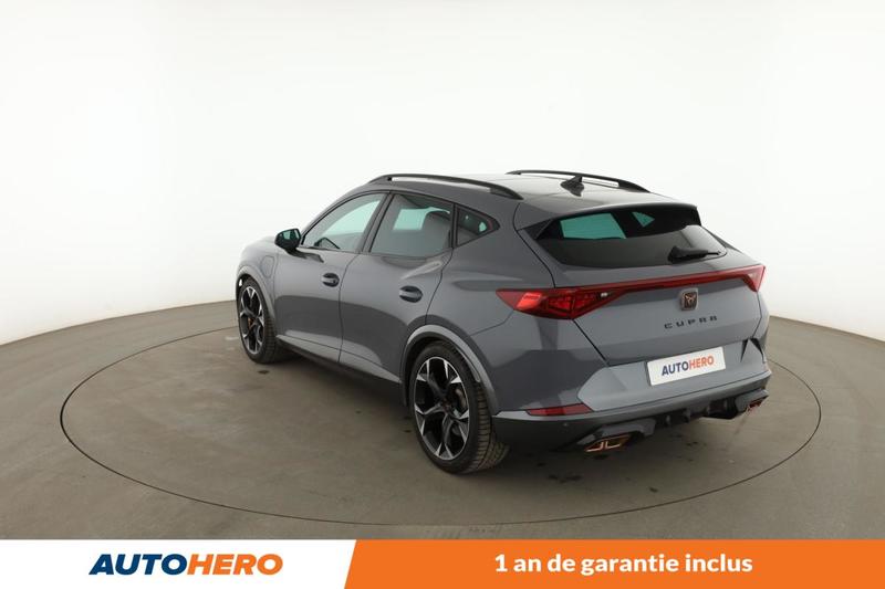 Cupra Formentor 1.4 e-Hybrid Vz Dsg6 245 ch