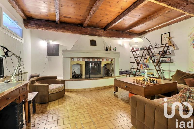 Maison - 174 m² - 5 pièces