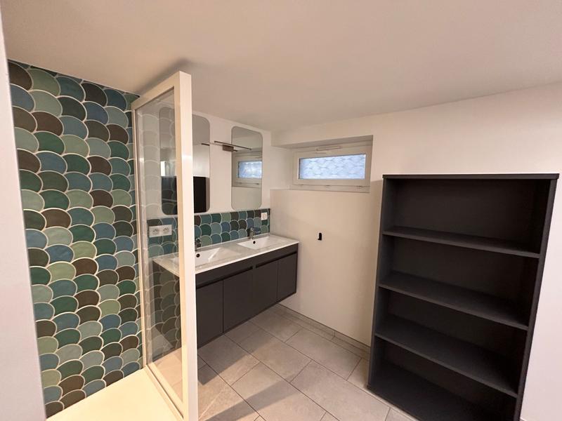 Maison - 150 m² - 4 pièces