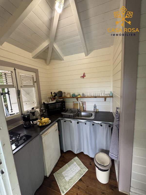 Villa - 78 m² - 5 pièces