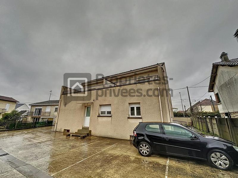 Immeuble - 350 m² - 7 pièces