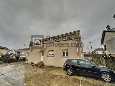 Immeuble - 350 m² - 7 pièces