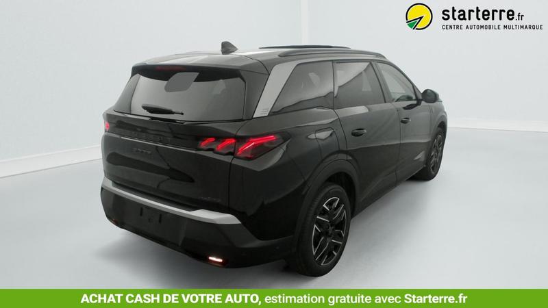 Peugeot 5008 Hybrid 145 e-Dcs6 Gt