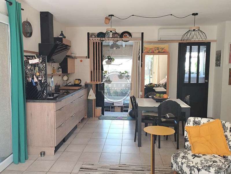 Villa - 73 m² - 4 pièces