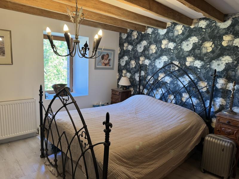 Bastide - 182 m² - 5 pièces