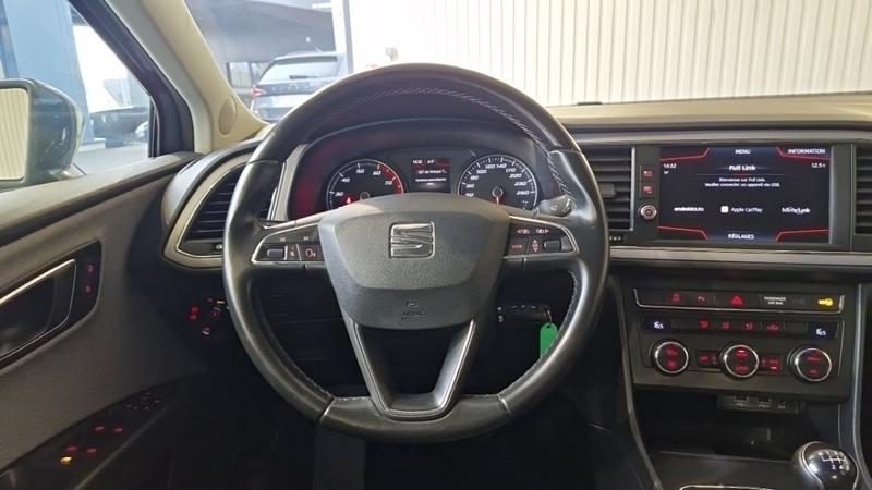 Seat Leon Business 1.0 tsi 115 start/stop bvm6 style