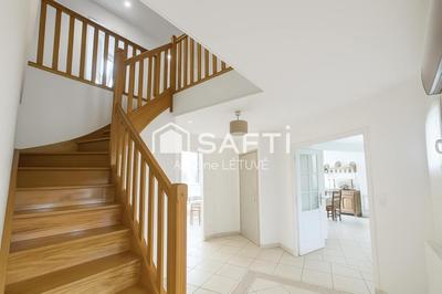 Maison - 164 m² - 6 pièces