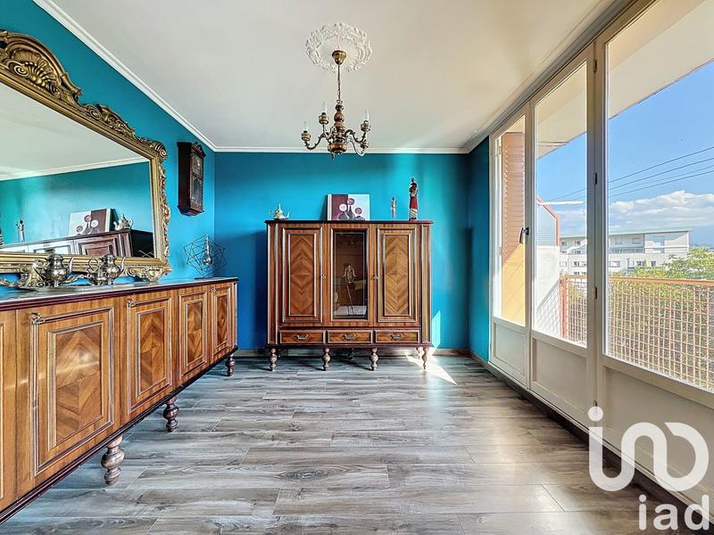 Appartement - 70 m² - 4 pièces