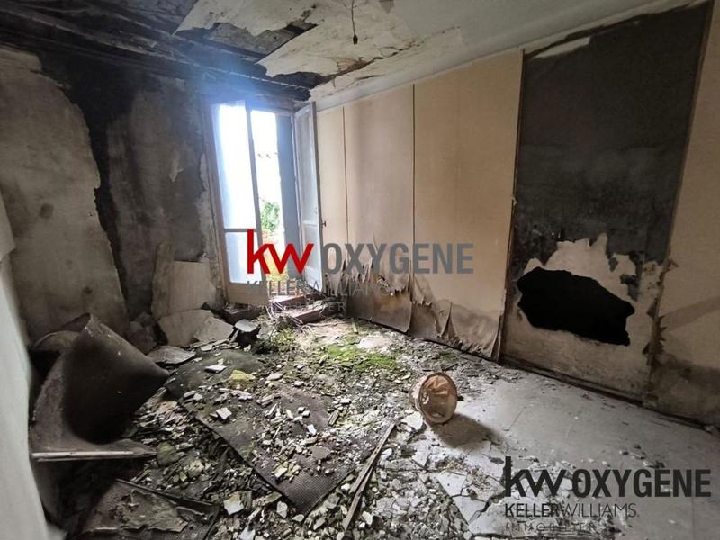 Bureau - 354 m² - 15 pièces