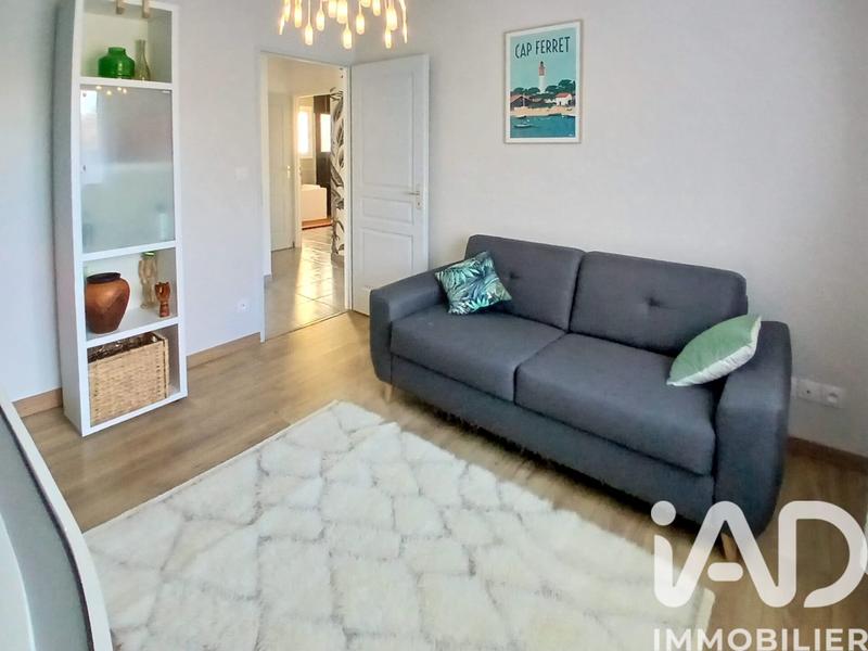 Maison - 112 m² - 4 pièces