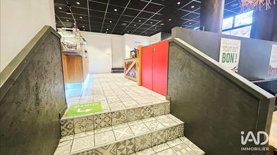 Local commercial - 180 m²