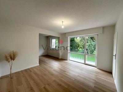 Appartement - 75 m² - 4 pièces